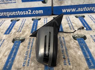 RETROVISOR DERECHO MERCEDES GLK 2014