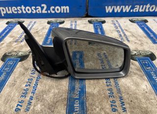 RETROVISOR DERECHO MERCEDES GLK 2014