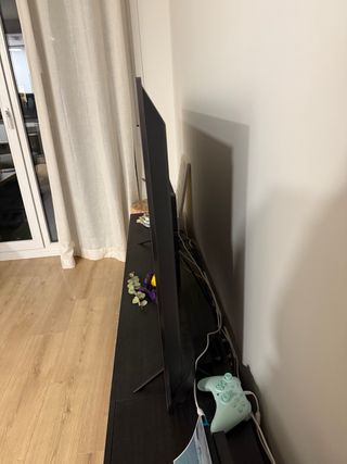 Televisor Xiaomi 55 Negro