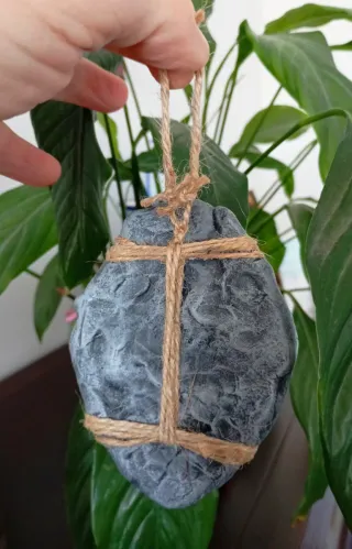 Talismán serie FROM.