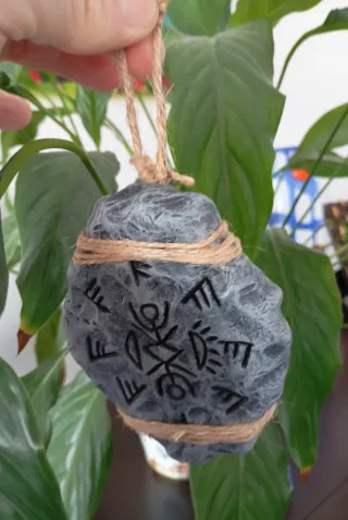 Talismán serie FROM.