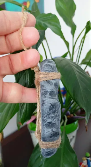 Talismán serie FROM.