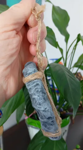 Talismán serie FROM.