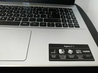 Portátil gaming Ryzen7-32GB RAM nuevo con GARANTÍA