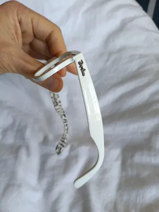 Gafas Ray-Ban Wayfarer Edición Especial