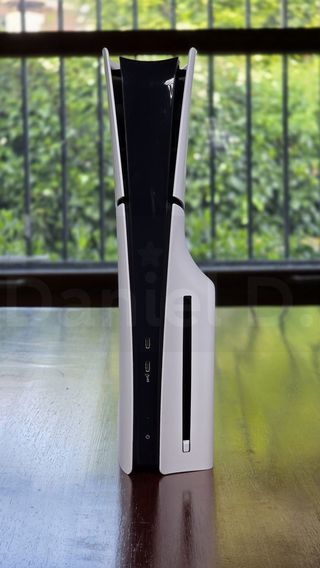 Playstation 5 Slim Disco