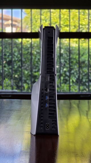 Playstation 5 Slim Disco