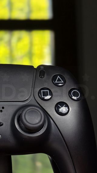 Playstation 5 Slim Disco