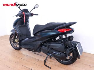 PIAGGIO BEVERLY 400 HPE S