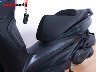 PIAGGIO BEVERLY 400 HPE S