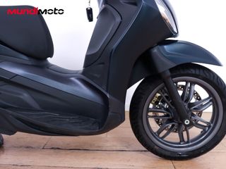PIAGGIO BEVERLY 400 HPE S