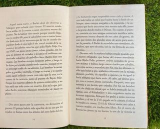 Libro Territorio Comanche