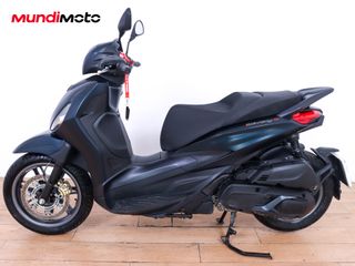 PIAGGIO BEVERLY 400 HPE S