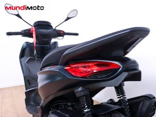 PIAGGIO BEVERLY 400 HPE S