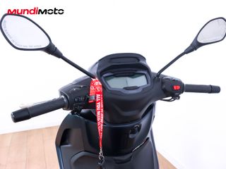 PIAGGIO BEVERLY 400 HPE S