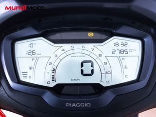 PIAGGIO BEVERLY 400 HPE S