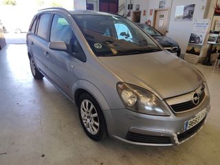Opel Zafira 2007