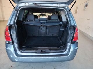 Opel Zafira 2007