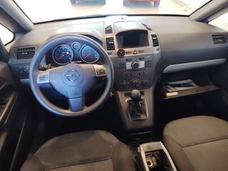 Opel Zafira 2007