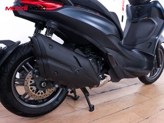 PIAGGIO BEVERLY 400 HPE S