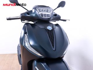 PIAGGIO BEVERLY 400 HPE S