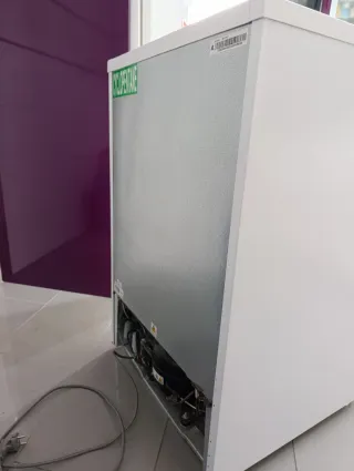 Congelador vertical 3 cajones