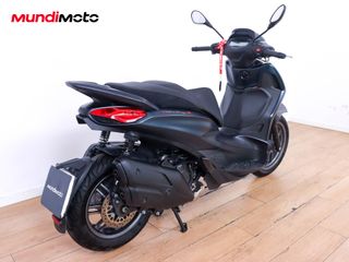 PIAGGIO BEVERLY 400 HPE S