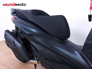 PIAGGIO BEVERLY 400 HPE S