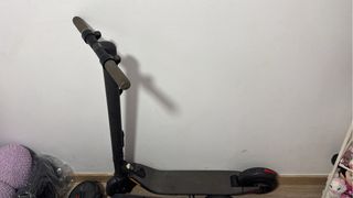 Patinete Eléctrico con Cargador