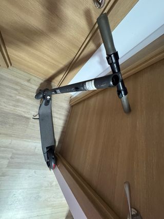 Patinete Eléctrico con Cargador