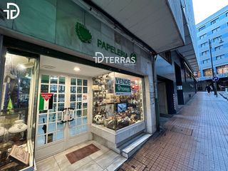 Local comercial en venta en Zona Fernández Ladreda en Pontevedra