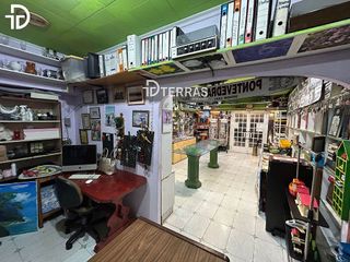 Local comercial en venta en Zona Fernández Ladreda en Pontevedra