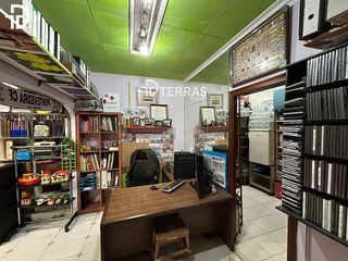 Local comercial en venta en Zona Fernández Ladreda en Pontevedra