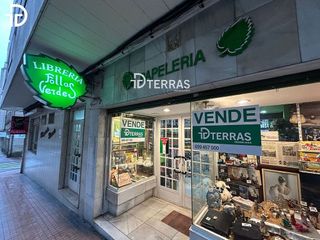 Local comercial en venta en Zona Fernández Ladreda en Pontevedra