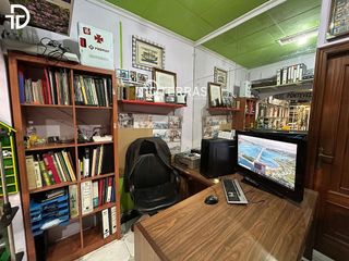 Local comercial en venta en Zona Fernández Ladreda en Pontevedra