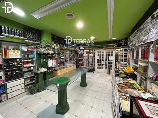 Local comercial en venta en Zona Fernández Ladreda en Pontevedra
