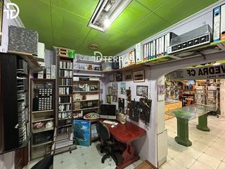 Local comercial en venta en Zona Fernández Ladreda en Pontevedra