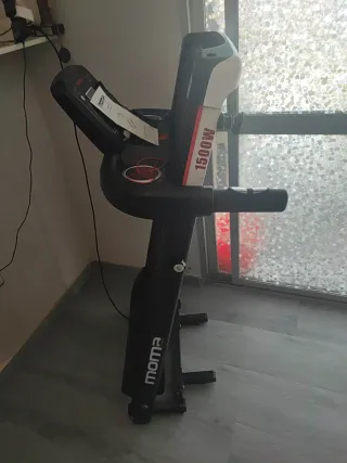 Cinta de correr Moma