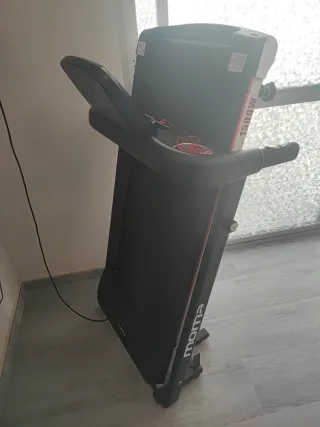 Cinta de correr Moma