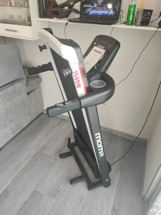 Cinta de correr Moma