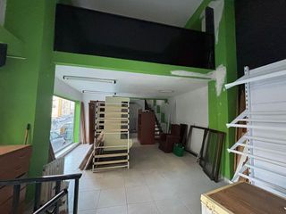 Local comercial en venta en Centro en Cáceres