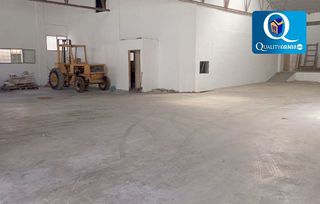 Nave industrial en venta en Pla de la Vallonga - Bacarot en Alicante