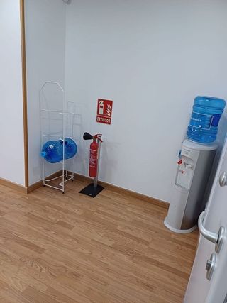 Oficina en venta en Centro en Murcia