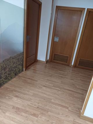 Oficina en venta en Centro en Murcia