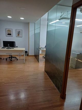 Oficina en venta en Centro en Murcia