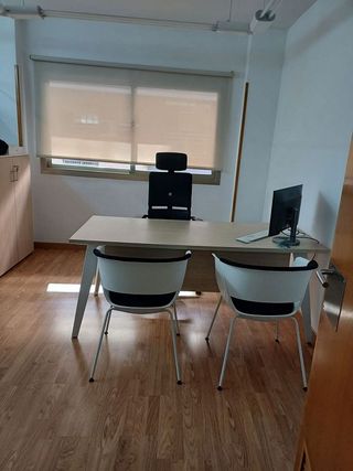 Oficina en venta en Centro en Murcia