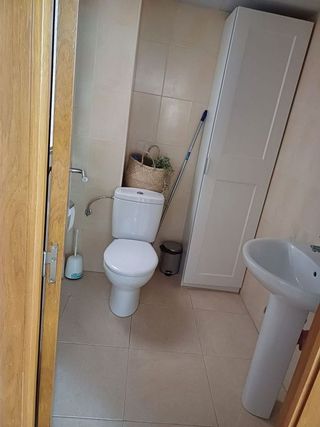 Oficina en venta en Centro en Murcia