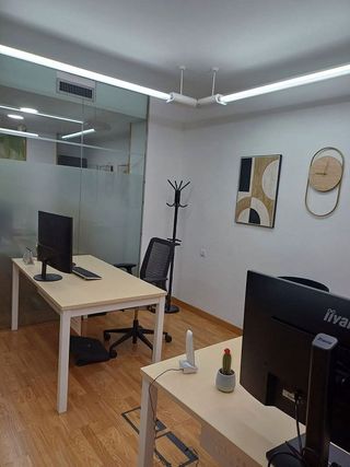 Oficina en venta en Centro en Murcia