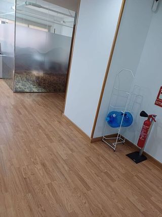 Oficina en venta en Centro en Murcia