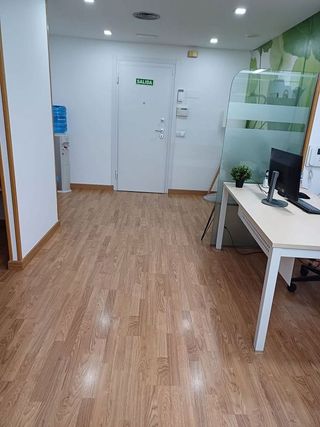 Oficina en venta en Centro en Murcia